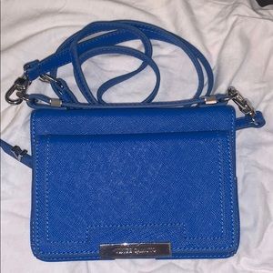 Vince Camuto wallet cross body